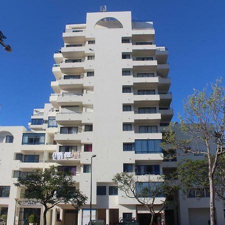 Apartamento Mar Quarteira Extérieur photo
