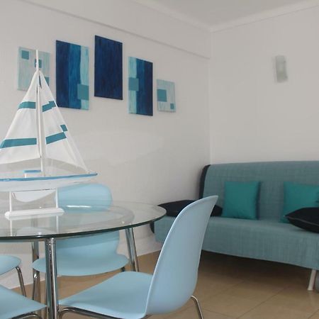 Apartamento Mar Quarteira Extérieur photo