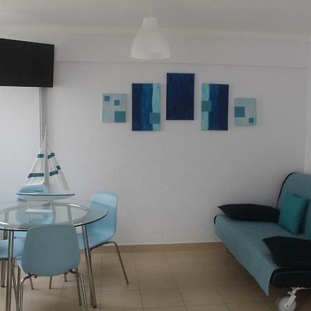 Apartamento Mar Quarteira Extérieur photo