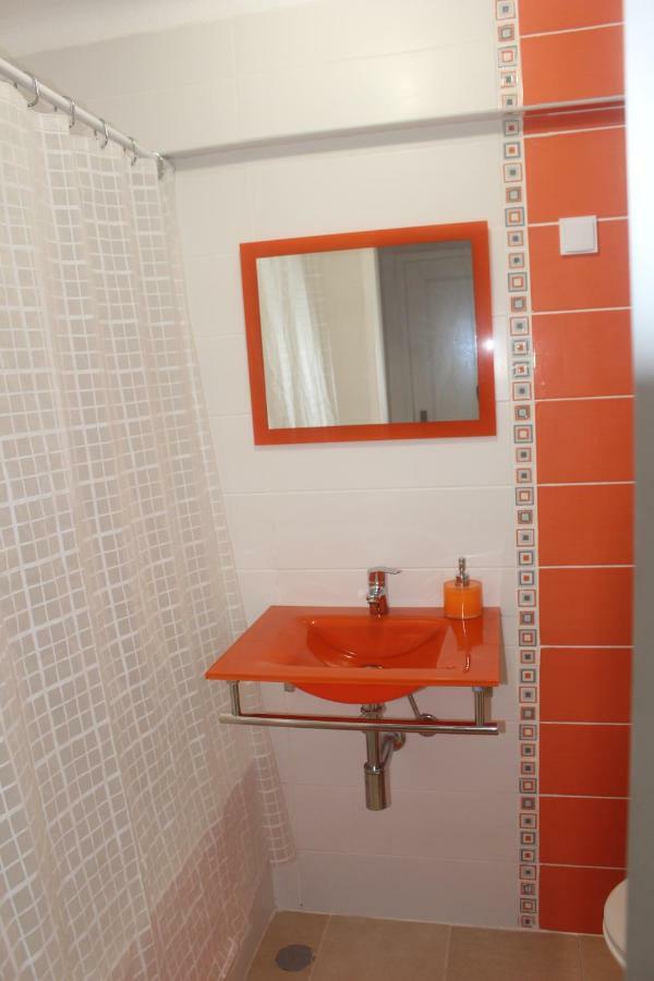 Apartamento Mar Quarteira Extérieur photo