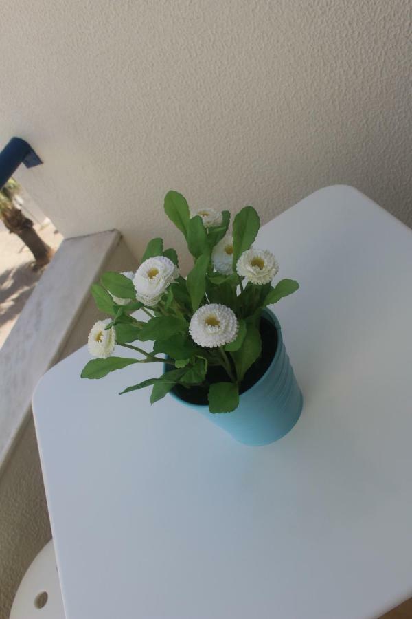 Apartamento Mar Quarteira Extérieur photo