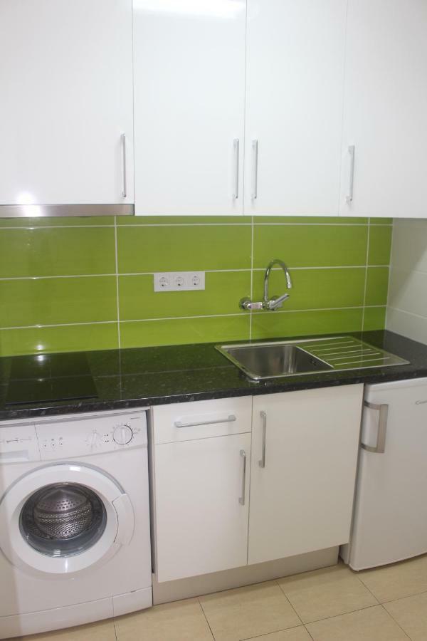 Apartamento Mar Quarteira Extérieur photo
