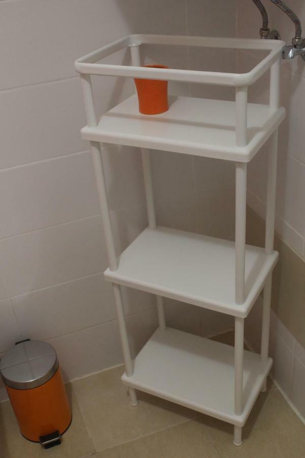 Apartamento Mar Quarteira Extérieur photo