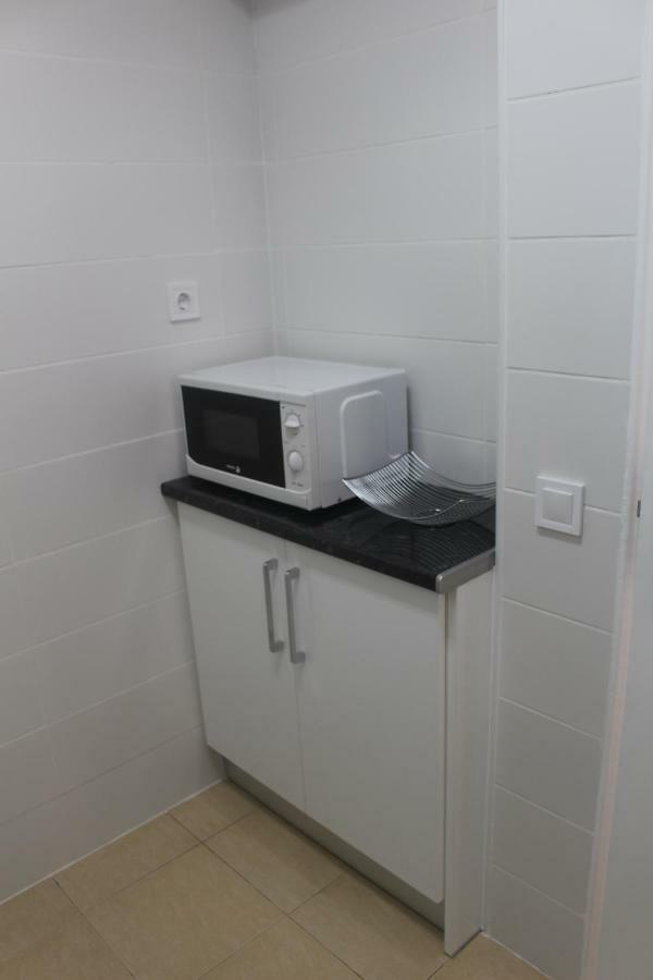 Apartamento Mar Quarteira Extérieur photo