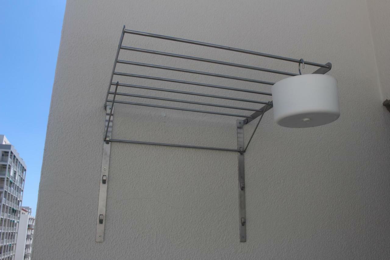 Apartamento Mar Quarteira Extérieur photo